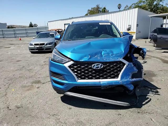 2020 Hyundai Tucson Limited VIN: KM8J33AL1LU177915 Lot: 64844724