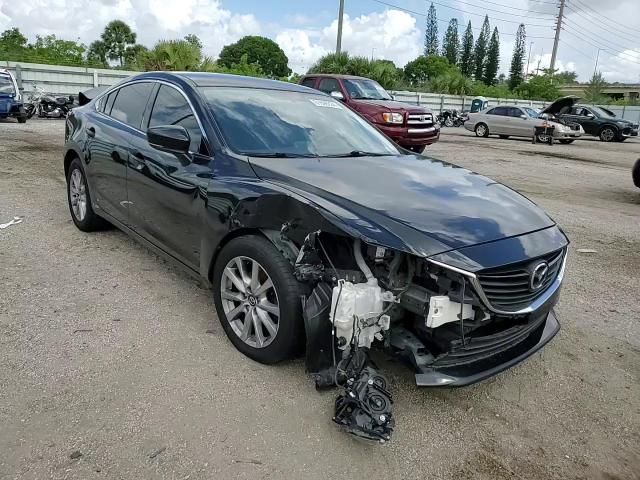 2017 Mazda 6 Sport VIN: JM1GL1U59H1117003 Lot: 61696324