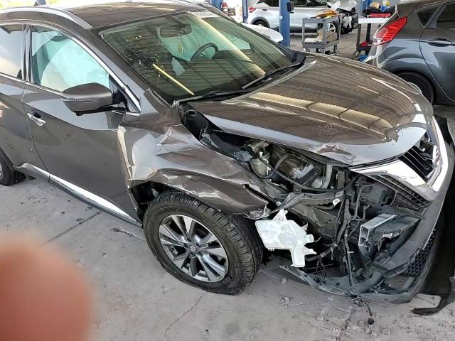 2016 Nissan Murano - Image 12