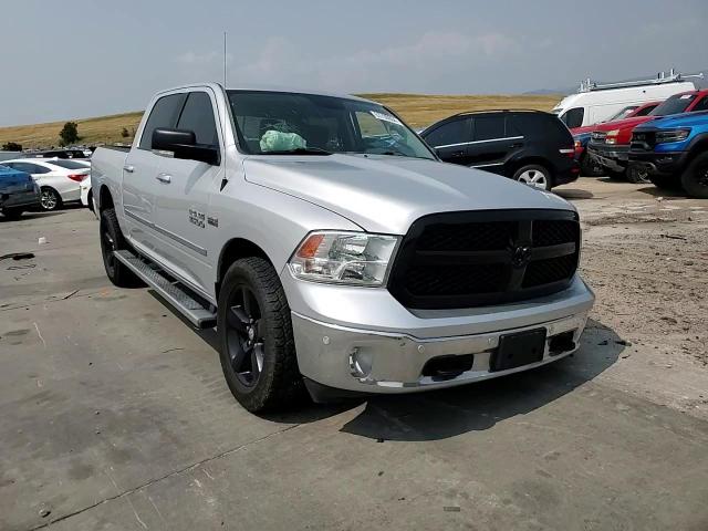 2016 Ram 1500 Slt VIN: 1C6RR7LT0GS266314 Lot: 63700004