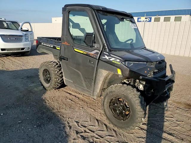 2023 Polaris Ranger Xp 1000 Northstar Ultimate VIN: 4XARRY996P8057447 Lot: 61112904