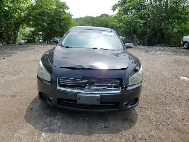 2011 Nissan Maxima S VIN: 1N4AA5AP6BC840320 Lot: 64897584