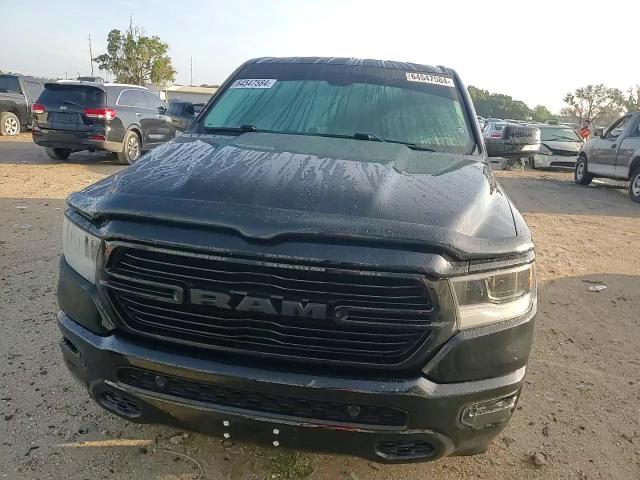 1C6RREFTXKN666839 2019 Ram 1500 Big Horn/Lone Star