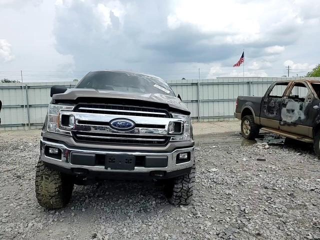 2020 Ford F150 Supercrew VIN: 1FTEW1E47LKD78864 Lot: 64295784