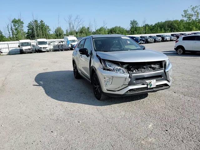 2018 Mitsubishi Eclipse Cross Le VIN: JA4AT4AA2JZ061903 Lot: 64261334