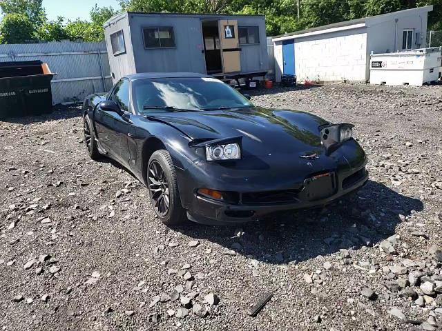 1998 Chevrolet Corvette - Image 10