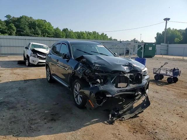 2019 BMW X3 xDrive30I VIN: 5UXTR9C54KLP94614 Lot: 65331194