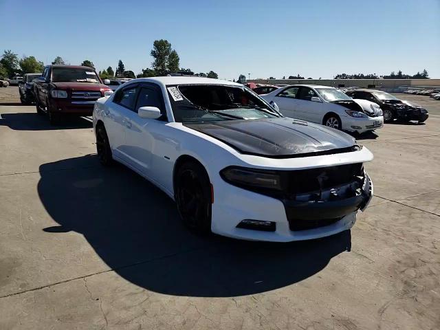 2016 Dodge Charger R/T VIN: 2C3CDXCT2GH222369 Lot: 63041254