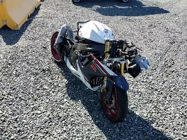 2024 Suzuki Gsx-R750 VIN: JS1GR7MA9R7101701 Lot: 51941865