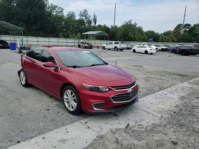 1G1ZE5ST5GF220957 2016 Chevrolet Malibu Lt