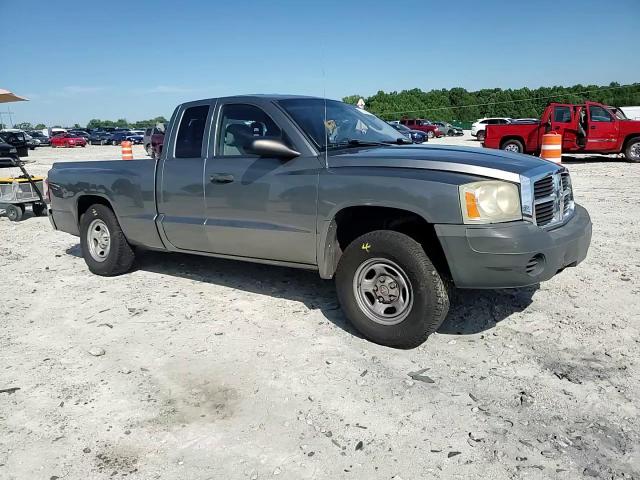 2006 Dodge Dakota St VIN: 1D7HE22K86S682546 Lot: 62069854