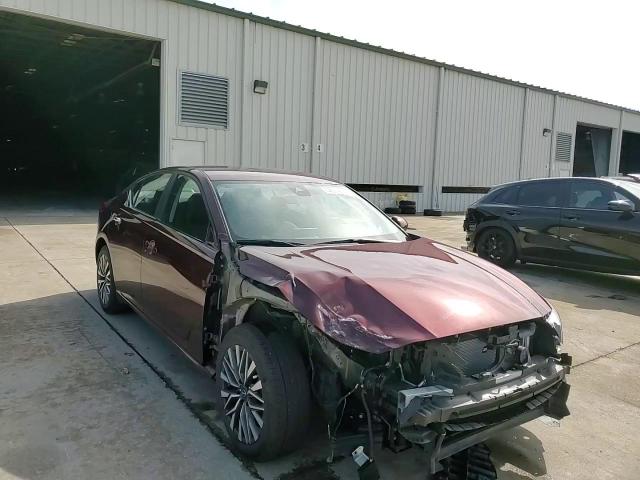 2023 Nissan Altima Sv VIN: 1N4BL4DV5PN346383 Lot: 64594204