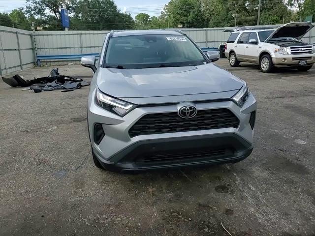 2023 Toyota Rav4 Xle VIN: 2T3W1RFV5PW277750 Lot: 63249854