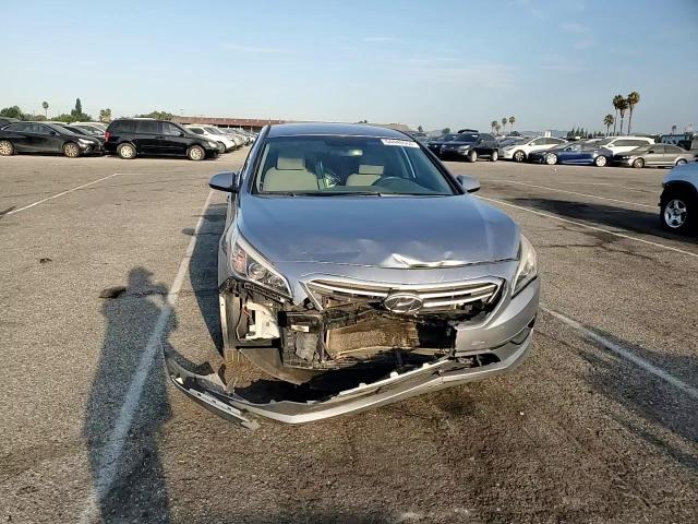 5NPE24AF2GH375704 2016 Hyundai Sonata Se