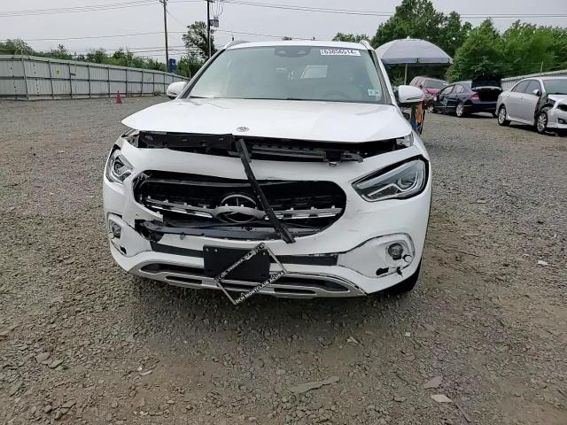 2021 Mercedes-Benz Gla 250 4Matic VIN: W1N4N4HBXMJ227687 Lot: 63856514