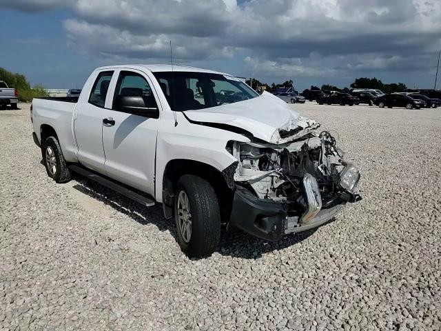 2016 Toyota Tundra Double Cab Sr/Sr5 VIN: 5TFRM5F15GX104171 Lot: 65133854