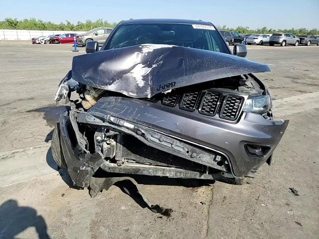 2018 Jeep Grand Cherokee Laredo VIN: 1C4RJEAG5JC149405 Lot: 64103574