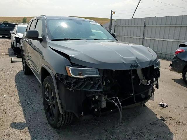 2020 Jeep Grand Cherokee Laredo VIN: 1C4RJFAG2LC207494 Lot: 64030584