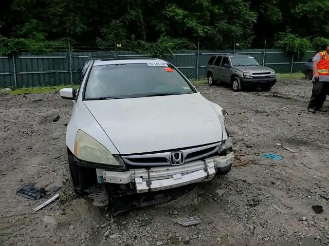 2006 Honda Accord Ex VIN: 1HGCM66866A053503 Lot: 64145194