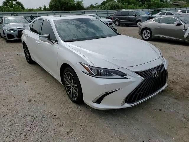 2023 Lexus Es 350 Base VIN: 58ADZ1B10PU141810 Lot: 60393324