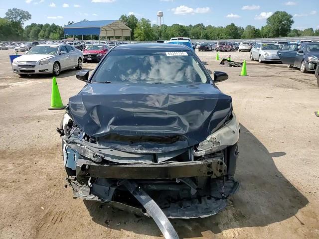 2017 Toyota Camry Le VIN: 4T1BF1FK8HU303663 Lot: 65344194