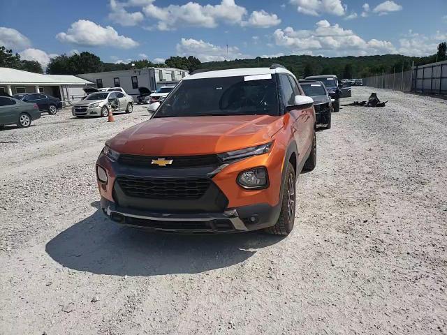 KL79MVSL0PB091055 2023 Chevrolet Trailblazer Activ