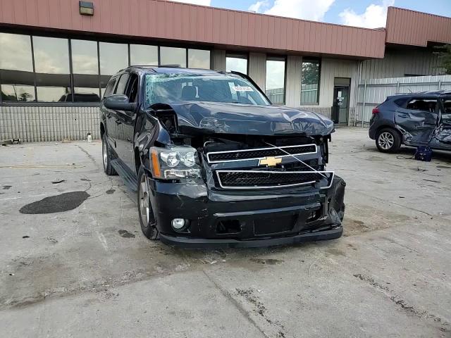 2012 Chevrolet Suburban K1500 Lt VIN: 1GNSKJE7XCR261755 Lot: 64262524