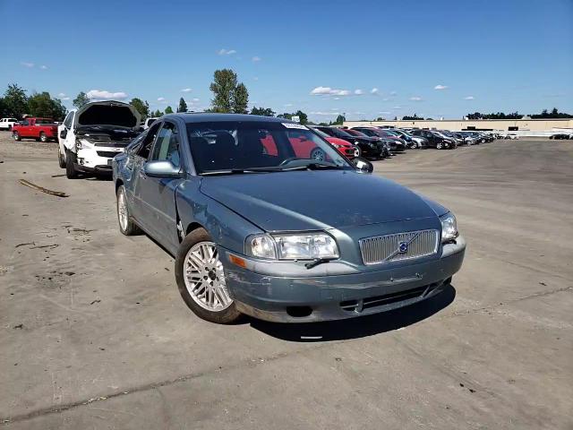 YV1TS94D411210759 2001 Volvo S80