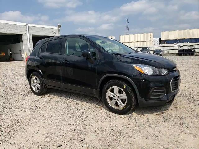 2019 Chevrolet Trax Ls VIN: 3GNCJKSB0KL210938 Lot: 65137704