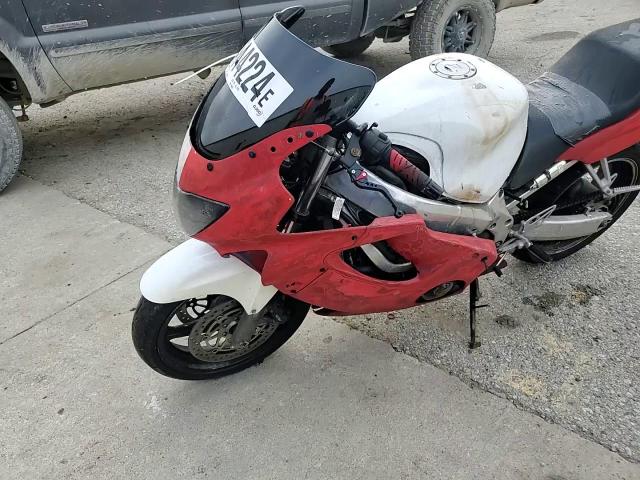 1999 Honda Cbr600 F4 VIN: JH2PC3504XM000867 Lot: 64544224