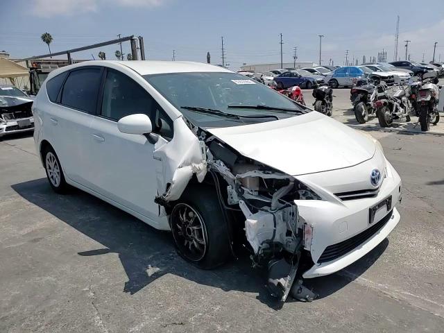 2012 Toyota Prius - Image 10