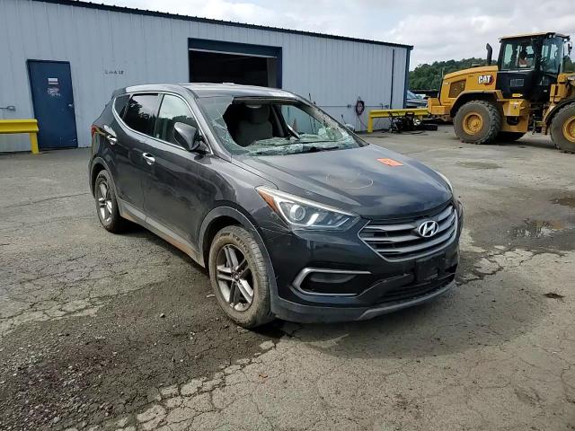 2017 Hyundai Santa Fe Sport VIN: 5XYZT3LB0HG449357 Lot: 63136164