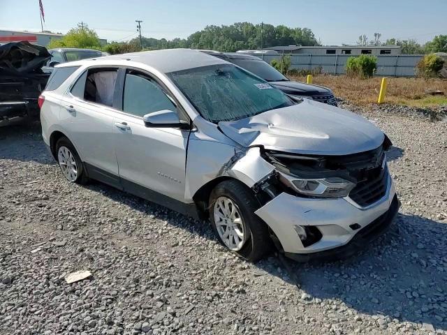 2019 Chevrolet Equinox Lt VIN: 3GNAXKEV0KS545585 Lot: 62048764