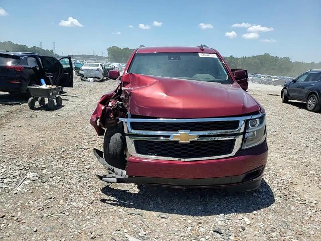 2019 Chevrolet Tahoe C1500 Lt VIN: 1GNSCBKC2KR258478 Lot: 62454254