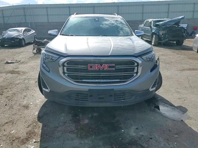 2021 GMC Terrain Sle VIN: 3GKALMEV8ML338766 Lot: 60460304