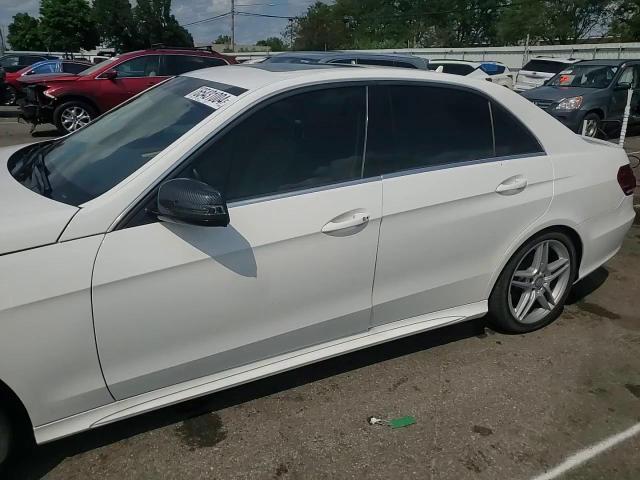 2014 Mercedes-Benz E 350 4Matic VIN: WDDHF8JB8EA885653 Lot: 65431004