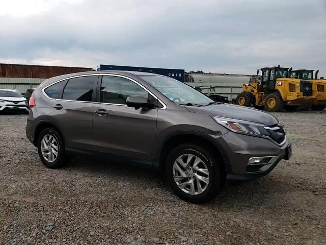 2016 Honda Cr-V Ex VIN: 5J6RM4H5XGL104033 Lot: 62358954