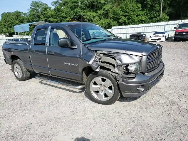 2002 Dodge Ram 1500 VIN: 1D7HA18N62J156701 Lot: 62337644