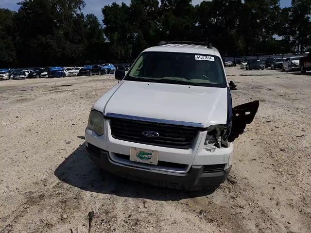 2006 Ford Explorer Xls VIN: 1FMEU62E06UA43661 Lot: 64667534