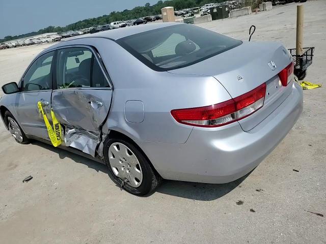 2004 Honda Accord Lx VIN: 1HGCM66364A093193 Lot: 64965344