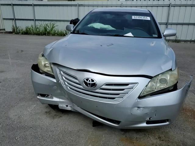 2008 Toyota Camry Ce VIN: 4T4BE46K68R012394 Lot: 63306304