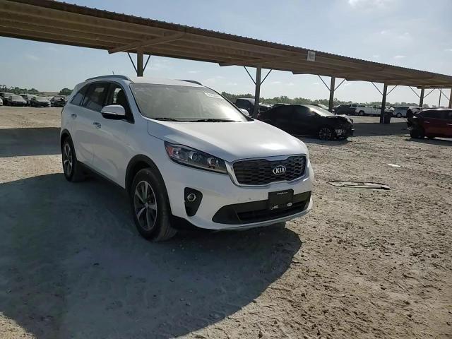 2020 Kia Sorento Ex VIN: 5XYPH4A30LG615900 Lot: 61864444