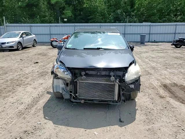 2010 Toyota Prius VIN: JTDKN3DU6A0176304 Lot: 64973644