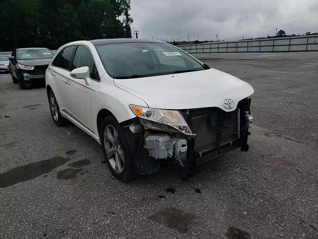 2015 Toyota Venza Le VIN: 4T3ZK3BB2FU072226 Lot: 63606624