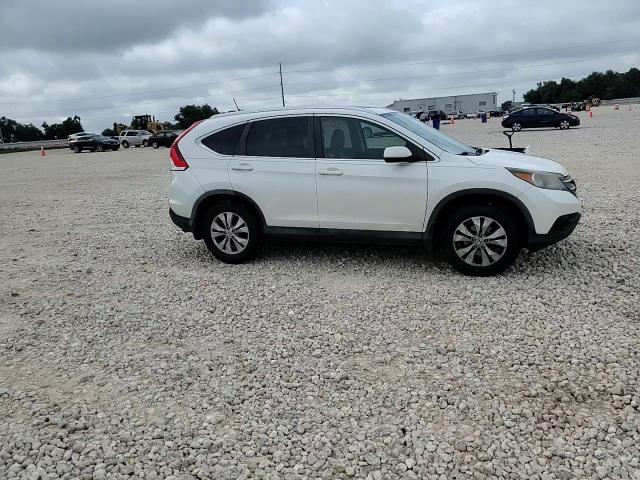 2012 Honda Cr-V Exl VIN: 5J6RM3H7XCL043739 Lot: 63908154