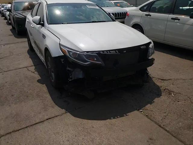 2020 Kia Optima Lx VIN: 5XXGT4L33LG398942 Lot: 64243394