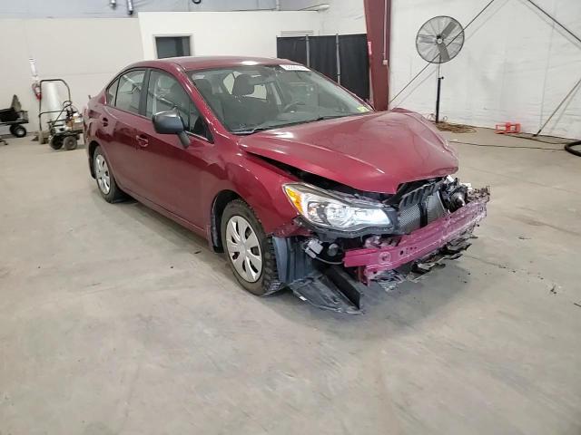 2014 Subaru Impreza VIN: JF1GJAA63EH023467 Lot: 63625144