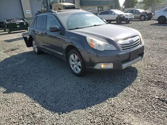 2012 Subaru Outback 2.5I Limited VIN: 4S4BRCKC3C3218049 Lot: 64528294