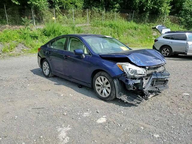 2016 Subaru Legacy 2.5I Premium VIN: 4S3BNAE60G3025146 Lot: 62859774