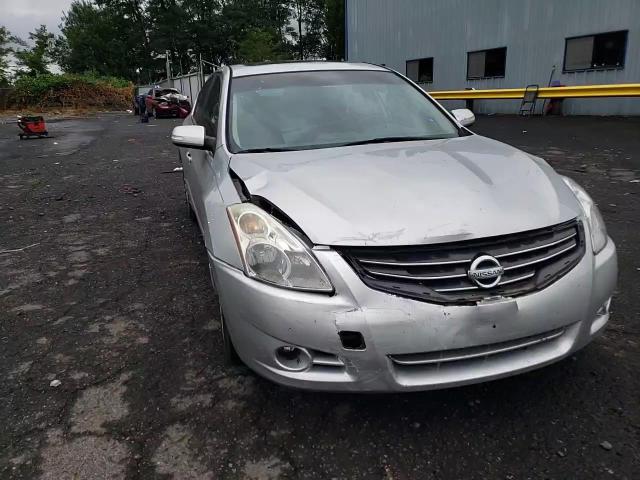 2010 Nissan Altima Sr VIN: 1N4BL2AP3AN527208 Lot: 64617194